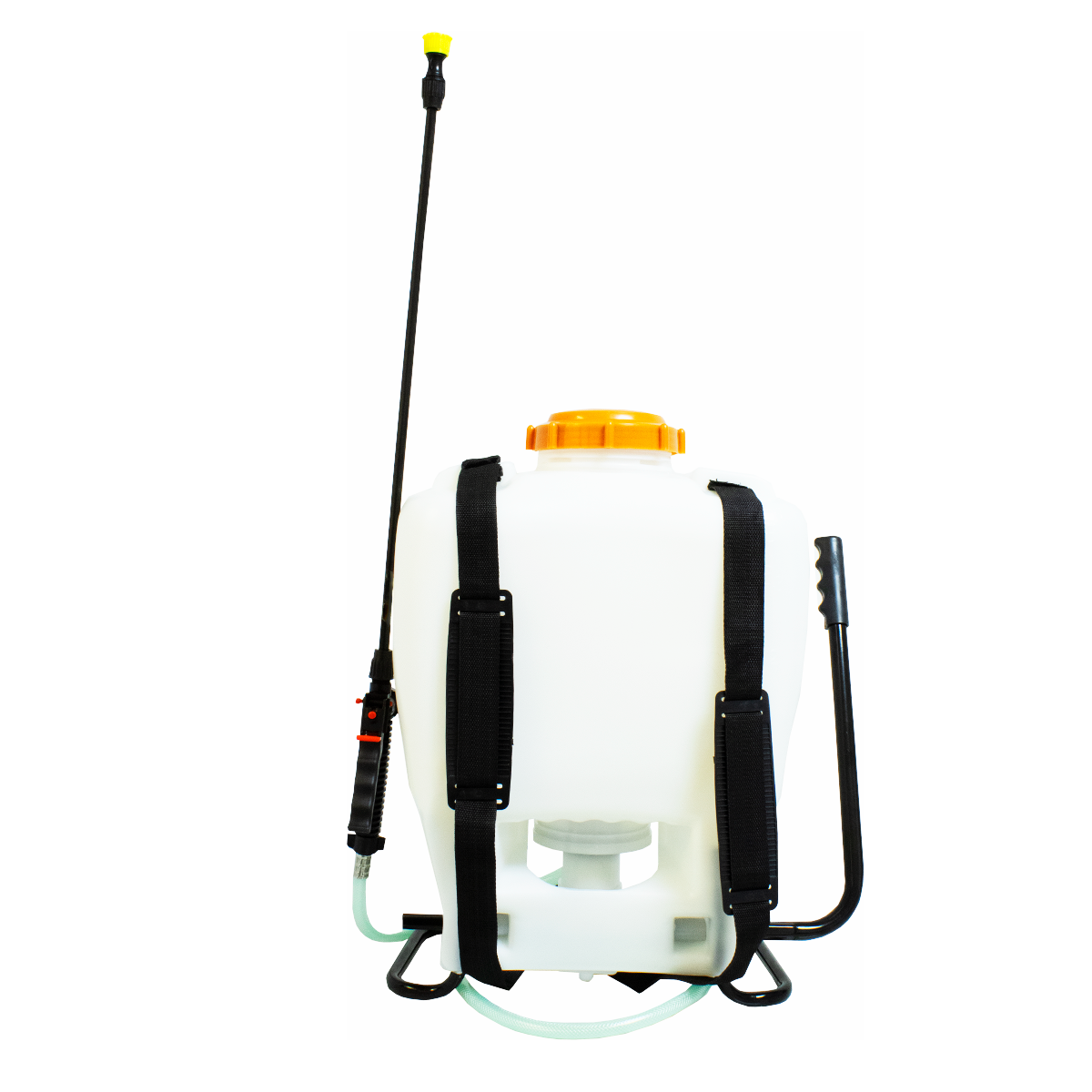 Pulverizador De Espalda 15 Lts Manual Keule