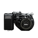 Motor Estacionario 6.5 Hp Eje Conico-1