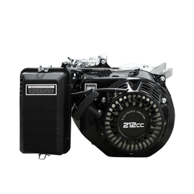 Motor Estacionario 6.5 Hp Eje Conico