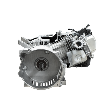 Motor Estacionario 6.5 Hp Eje Conico - 0