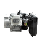 Motor Estacionario 6.5 Hp Eje Conico-4