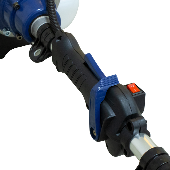 DESMALEZADORA 52CC  MULTIFUNCION