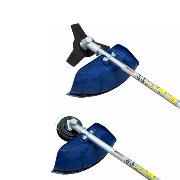 DESMALEZADORA 52CC  MULTIFUNCION