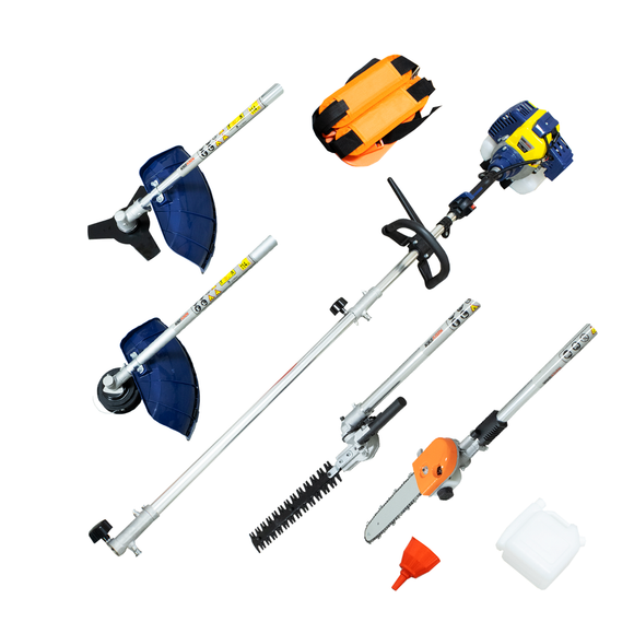 DESMALEZADORA 52CC  MULTIFUNCION