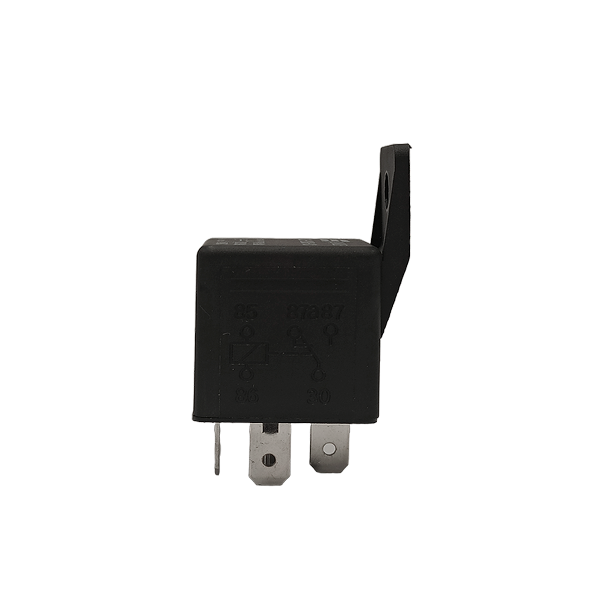 Relay SLD-12VDC-1C - 0
