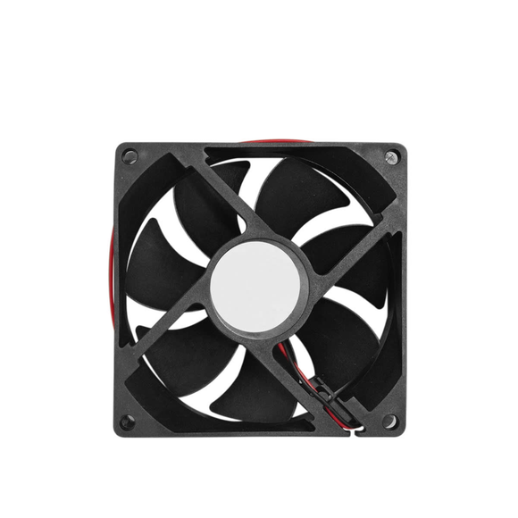 Ventilador Soldadora 24v 0.35amp 92x92mm