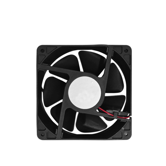 Ventilador Soldadora 24v 0.35amp 120x120mm