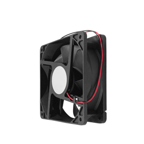 Ventilador Soldadora 24v 0.35amp 120x120mm - 0