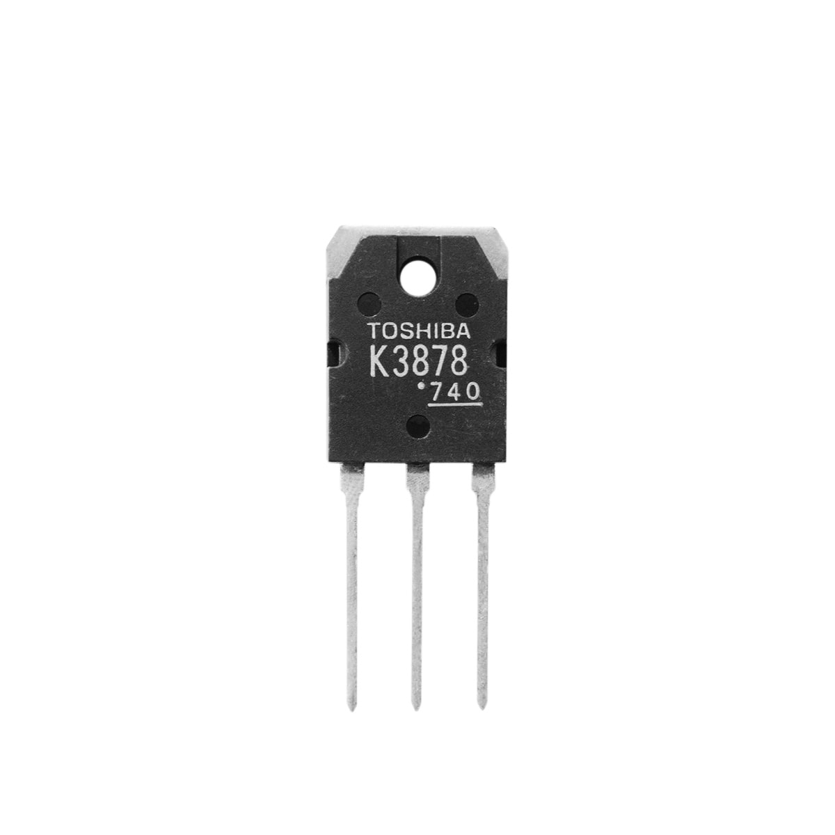 Transistor Soldadora k3878