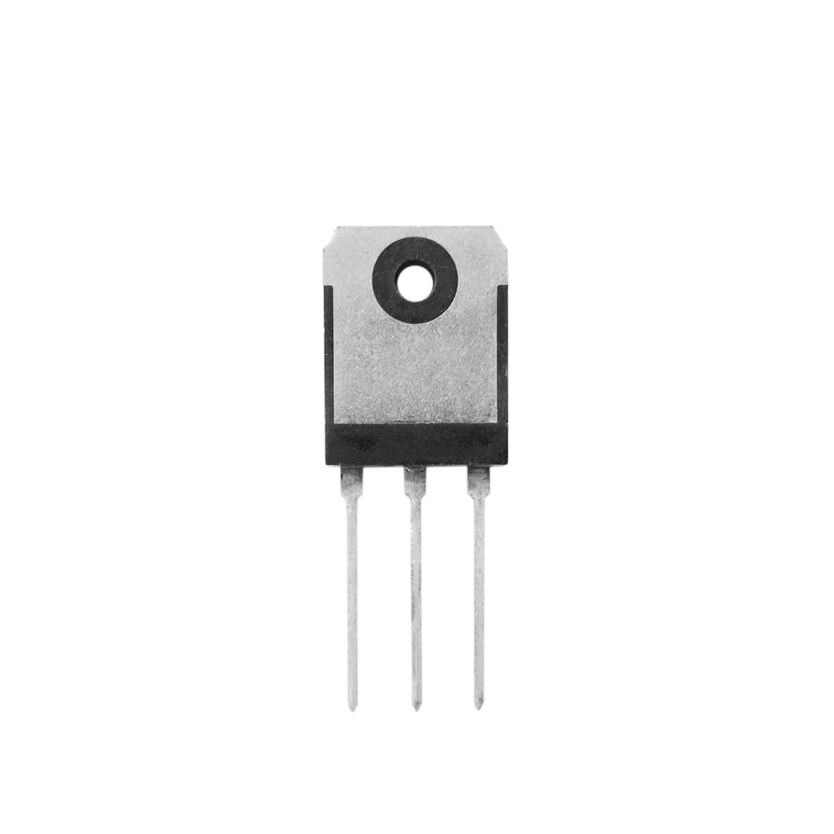 Transistor Soldadora k3878 - 0