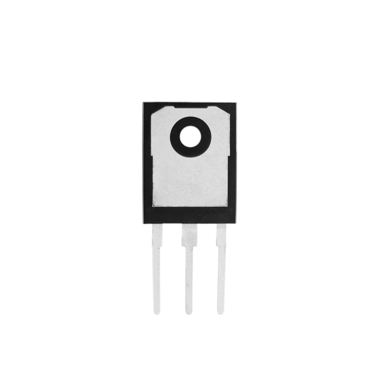 Transistor Soldadora Fgh40n60 - 0