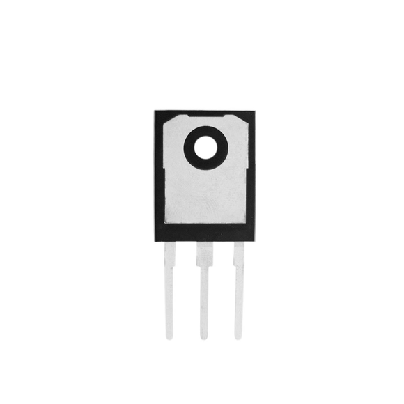 Transistor Soldadora Fgh40n60
