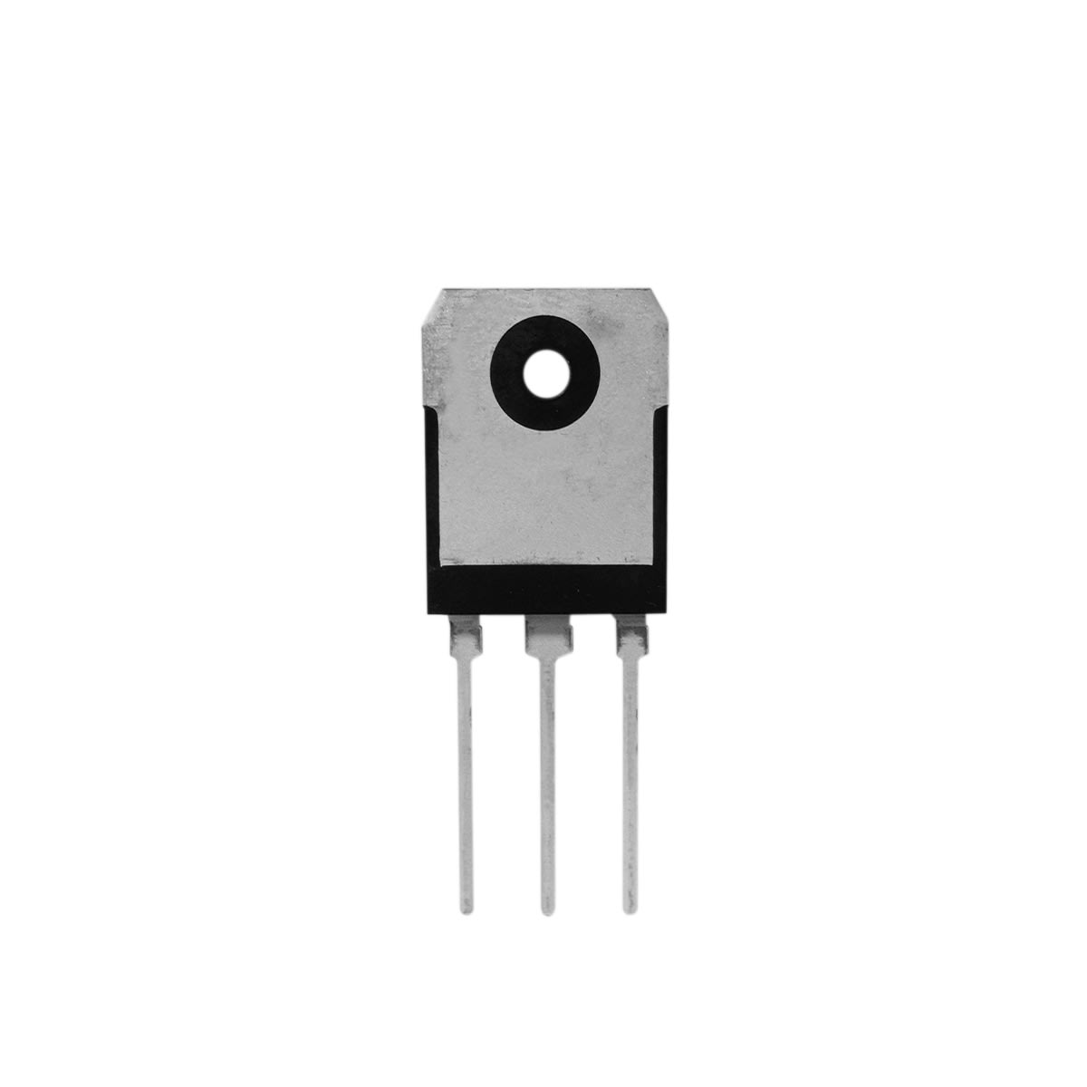 Transistor Soldadora 60fu030 - 0