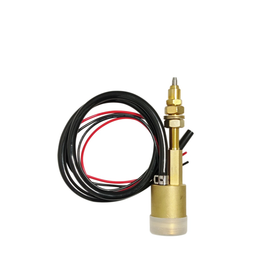 Conector Europeo Pistolas Mig