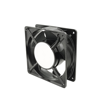 Ventilador Soldadora 220v 0.14amp 120x120mm - 0