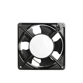 Ventilador Soldadora 220v 0.14amp 120x120mm