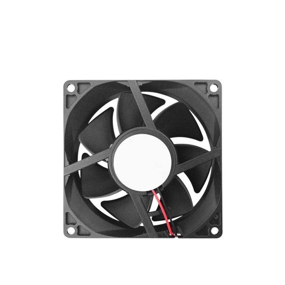 Ventilador Soldadora 12v 0.35amp 92x92mm