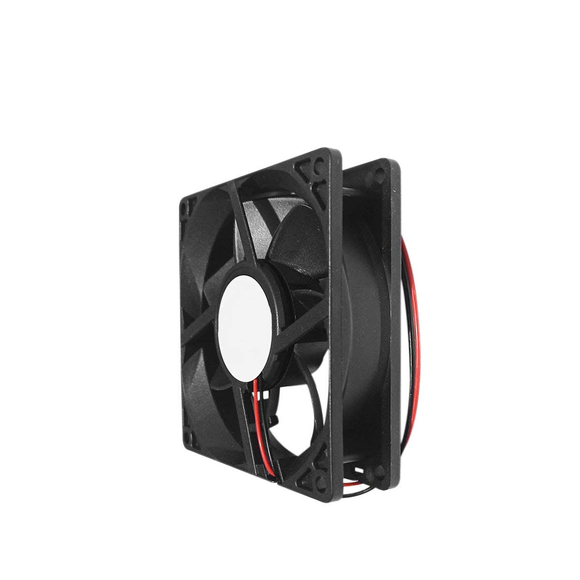 Ventilador Soldadora 12v 0.35amp 92x92mm