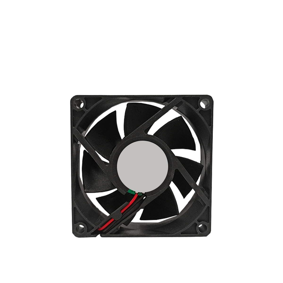 Ventilador Soldadora 12v 0.28amp 70x70mm
