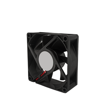 Ventilador Soldadora 12v 0.28amp 70x70mm - 0