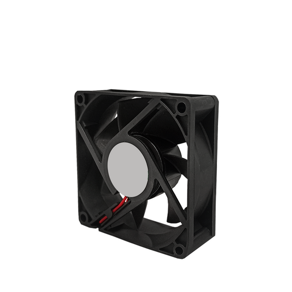 Ventilador Soldadora 12v 0.28amp 70x70mm