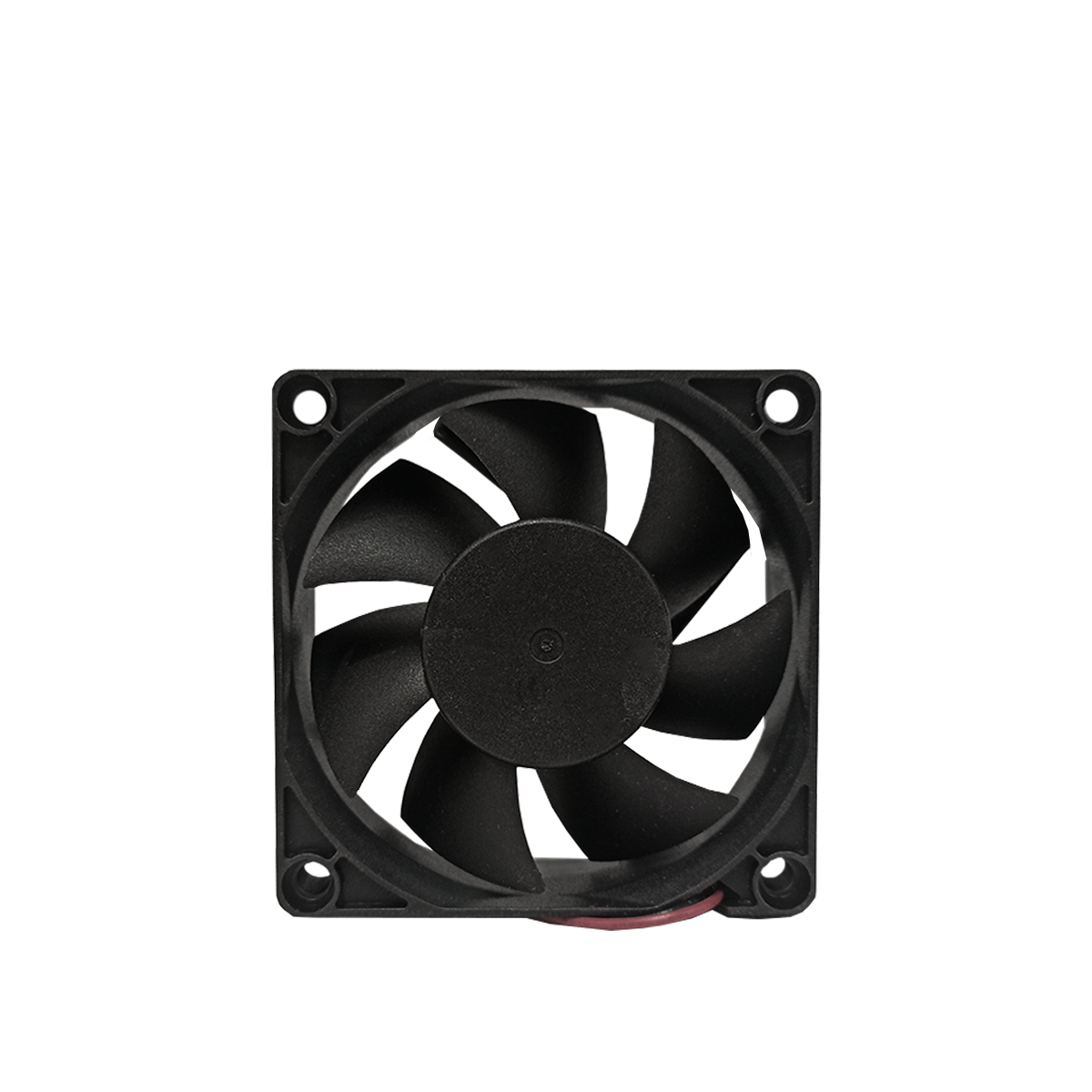Ventilador Soldadora 12v 0.28amp 70x70mm