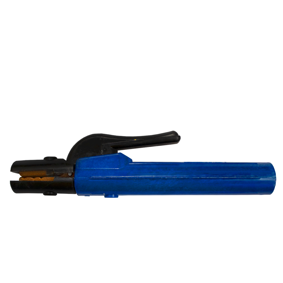 Porta Electrodos 600 AMP