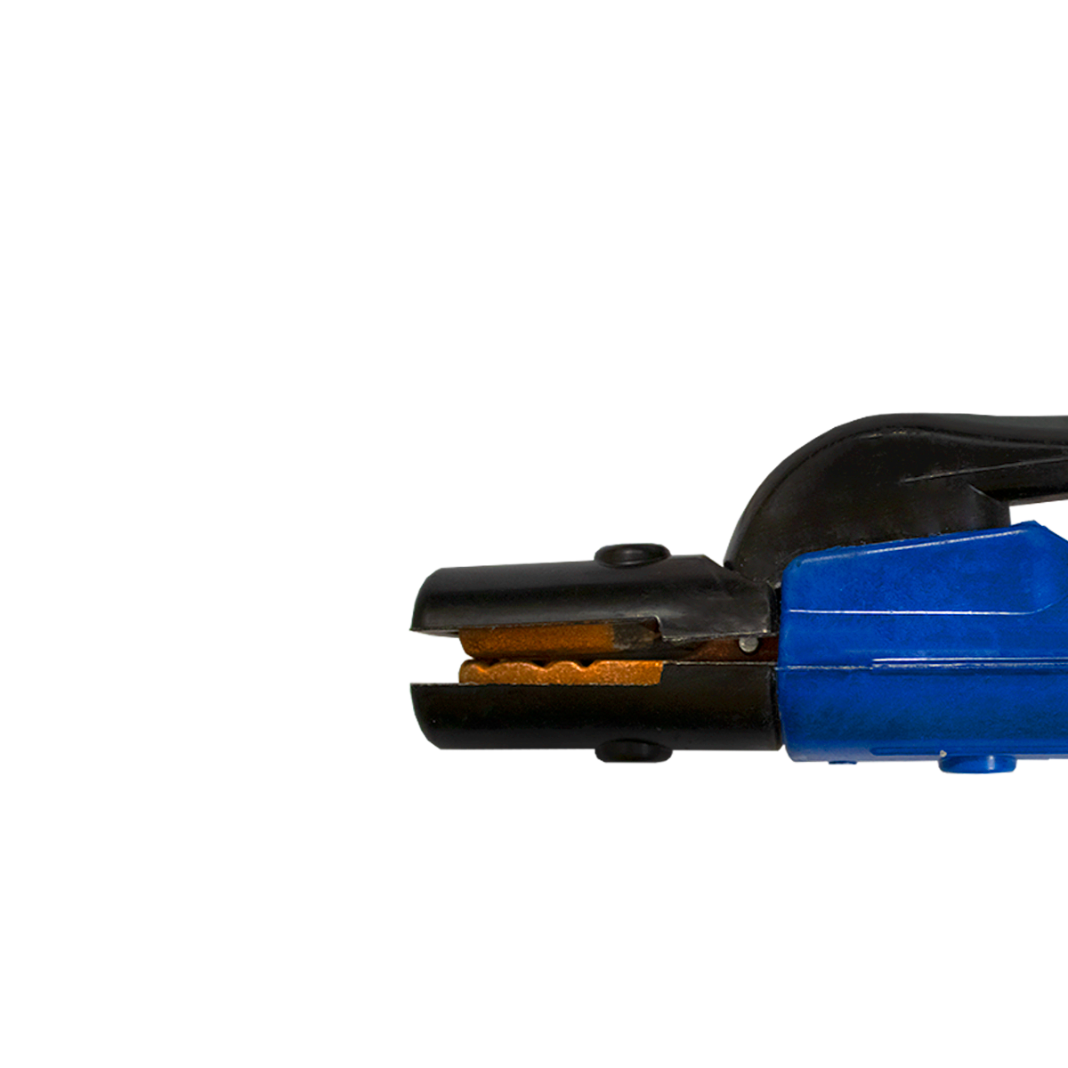 Porta Electrodos 600 AMP - 0