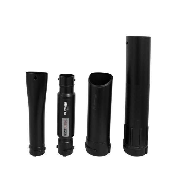 SOPLADOR –ASPIRADOR 26CC