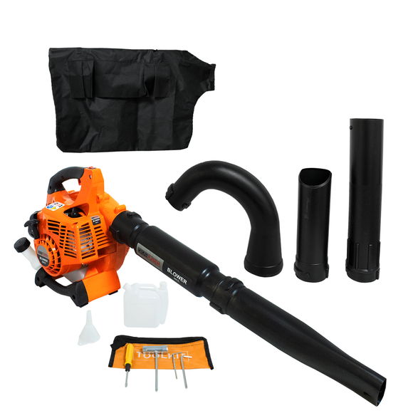 SOPLADOR –ASPIRADOR 26CC