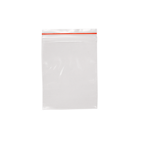 Bolsa Ziploc 6x8 Cms 500 Unds