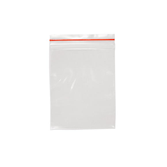 Bolsa Ziploc 6x8 Cms 500 Unds