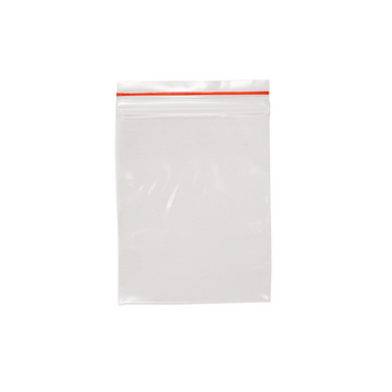 Bolsa Ziploc 9x8 Cms 100 Unds - 0