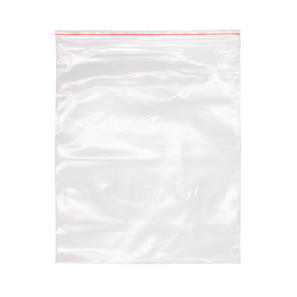 Bolsa Ziploc 20x28 Cms 100 Unds