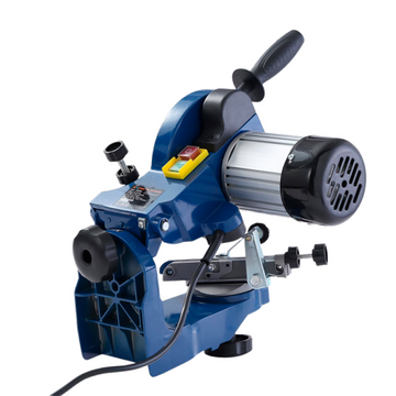 Afilador Profesional Para Cadenas De Motosierra - 0