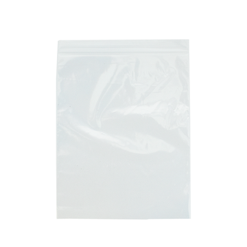 Bolsa Ziploc 15x20 Cm 100 Unds - 0