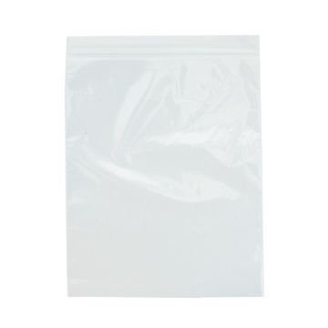 Bolsa Ziploc 30x40 Cm 100 Unds - 0