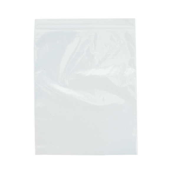 Bolsa Ziploc 30x40 Cm 100 Unds