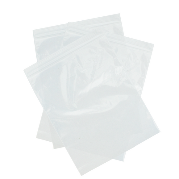 Bolsa Ziploc 30x40 Cm 100 Unds