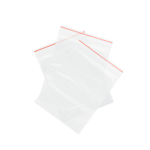 Bolsa Ziploc 7x10 Cm 500 Unds